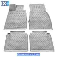 ΠΑΤΑΚΙΑ MB W220SEL 98-05 -ΓΚΡΙ- 4 ΤΕΜ