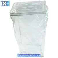 Σακούλα Συσκευασίας 42x15x21cm 1 Τεμάχιο