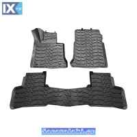 ΠΑΤΑΚΙΑ MB GLK X204 2008- -ΜΑΥΡΑ- 3 ΤΕΜ