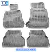 ΠΑΤΑΚΙΑ BMW E60 03-ON -ΓΚΡΙ- 4 ΤΕΜ