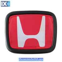 Αυτοκόλλητο Τύπου Honda 