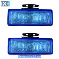 ΠΡΟΒΟΛΕΙΣ LA-V127 ΜΠΛΕ