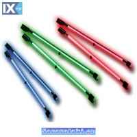 ΛΑΜΠΑ NEON NL-230 ΚΟΚΚΙΝΟ 30CM