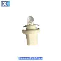 Λάμπα Αυτοκινήτου Trifa Led 3814 Με Βάση B8.5D / T5 12V Λευκή