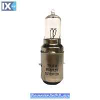Λάμπα Moto Trifa Αλογόνου 00453 M5 BA20D BT0 12V 35/35W