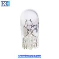 Λάμπα Αυτοκινήτου Trifa Αλογόνου 1734 T10 W5W 24V E2.1x9.5
