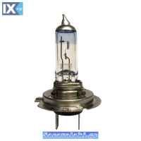 Λάμπες Αυτοκινήτου Trifa Αλογόνου 59607-501 H7 12V 55W +90%