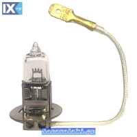 Λάμπα Αυτοκινήτου Trifa Αλογόνου 1659 H3 24V 70W