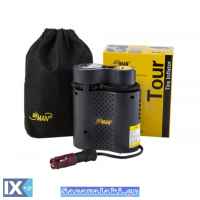 Κομφλέρ Αέρος - Κομπρεσέρ Air Man Tour Tire  Inflator (52-074 / 56-074) 1 Τεμάχιο
