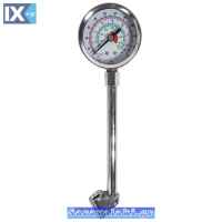 ΑΕΡΟΜΕΤΡΟ TGT-15 15KG/CM2