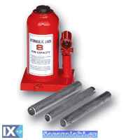 Γρύλος Υδραυλικός Αυτοκινήτου 8 Τόνων 1 Τεμάχιο