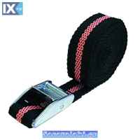 Ιμάντας Πρόσδεσης Μονός 2.5cmx5m 1 Τεμάχιο