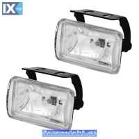 ΠΡΟΒΟΛΕΙΣ LA-1040 ΛΕΥΚΟ