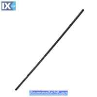 Λάστιχο Υαλοκαθαριστήρα Ανταλλακτικό 60cm 24