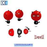 ΑΡΩΜΑ DEVIL
