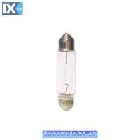 Λάμπα Αυτοκινήτου Trifa Σωληνωτή 1223 SV8.5-8 11x41 24V 10W 41mm