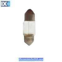 Λάμπα Αυτοκινήτου Trifa Σωληνωτή 250 SV8.5-8 11x27 12V 5W 27mm