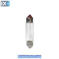 Λάμπα Αυτοκινήτου Trifa Σωληνωτή 221 SV8.5-8 11x41 12V 10W 41mm