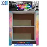 Εκθέτης Για Αρωματικά Σπρέυ Και Koνσέρβες Feral 1 Τεμάχιο