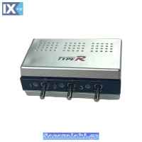 Remote Control Switch TR-2640 1 Τεμάχιο