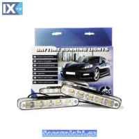 ΦΩΤΑ ΗΜΕΡΑΣ DRL 506