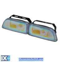 ΠΡΟΒ. LA-166 ΜΠΛΕ