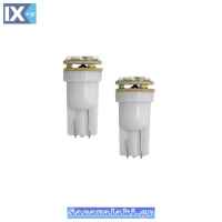 LED T10 9S WHITE X-TEC