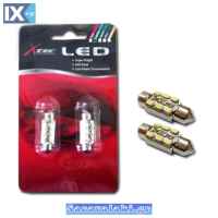 LED KP-10X36-6S WHITE X-TEC