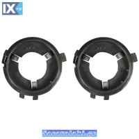 ΛΑΜΠΕΣ HID ΑΝΤΑΠΤΟΡΑΣ VW GOLF 6 SCIROCCO