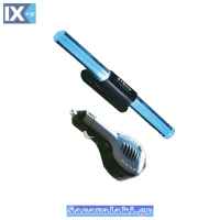 ΠΛΑΦΟΝΙΕΡΑΚΙ ΤΑΜΠΛΟ AH-2060 LED ΜΠΛΕ