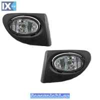 ΠΡΟΒ. HD CIVIC SI 03-05