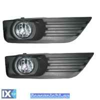 ΠΡΟΒ. FO FOCUS 03-06