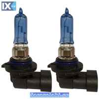 ΛΑΜΠΕΣ 9005 TR-9109W 100W/160W ΛΕΥΚΟ