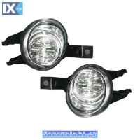 ΠΡΟΒ. PEUGEOT 206 1998-ON