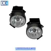 ΠΡΟΒ. TO AVANZA 2004 DG-033QDII