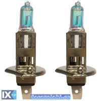 ΛΑΜΠΕΣ H1 TR-9101B 55W>110W ΜΠΛΕ