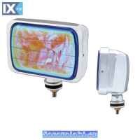 ΠΡΟΒΟΛΕΙΣ LA-1818D RAINBOW BLUE