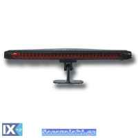 ΣΤΟΠ ΠΙΣΩ ΠΑΡΜΠΡΙΖ 28LED ΚΙΝΑΣ