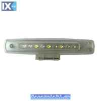 ΔΙΑΚ. ΦΩΤ. ΠΡΟΦΥΛΑΚΤΗΡΑ LED TR-6223