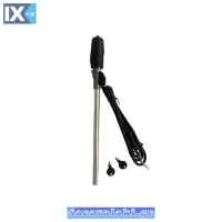 Κεραία Φτερού Αυτοκινήτου Με Αντάπτορα Συμβατή Με Nissan KT90 1 Τεμάχιο