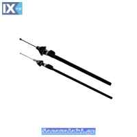 Κεραία Φτερού Αυτοκινήτου Μαύρη KS 41401/B 3567 1 Τεμάχιο