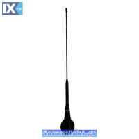 Κεραία Οροφής Αυτοκινήτου Διακοσμητική Τύπου Golf A13 1 Τεμάχιο