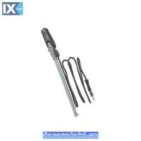 Κεραία Φτερού Αυτοκινήτου Με Αντάπτορα Συμβατή Με Opel Astra KT35 1 Τεμάχιο