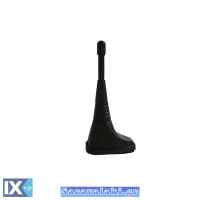 Κεραία Αυτοκινήτου Διακοσμητική Με Ορθογώνια Βάση KS 78741 1 Τεμάχιο