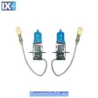 ΛΑΜΠΕΣ H3 24V 100W X-TEC