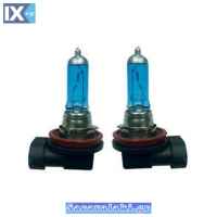 ΛΑΜΠΕΣ H11 12V 60/55W X-TEC