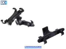 ΒάσηΤάμπλετ Για Πίσω Κάθισμα Μαύρη 1Τμχ