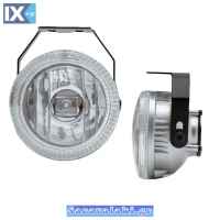 ΠΡΟΒΟΛΕΙΣ LA-V113 ΛΕΥΚΟ  (LA-907)