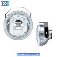 ΠΡΟΒΟΛΕΙΣ LA-V95LED ΜΠΛΕ