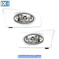 ΠΡΟΒ. HD JAZZ 2005 HD-064